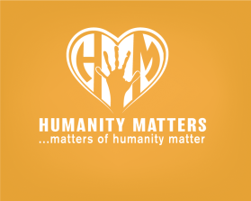 Humanity Matters entry by alex.projector