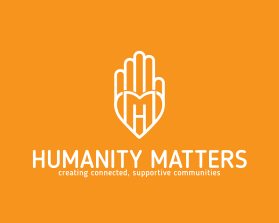 Humanity Matters entry by DORIANA999