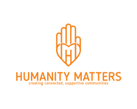 Humanity Matters entry by DORIANA999