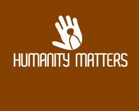 Humanity Matters entry by handaja