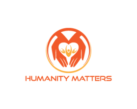 Humanity Matters entry by kukuhxx