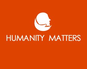 Humanity Matters entry by handaja