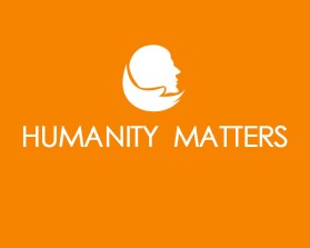 Humanity Matters entry by handaja