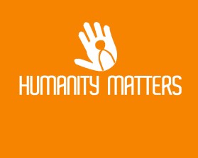 Humanity Matters entry by handaja