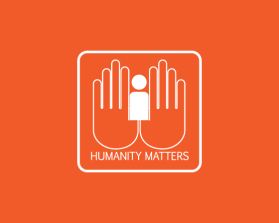 Humanity Matters entry by anang