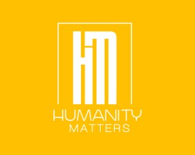 Humanity Matters entry by design_sindika
