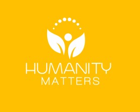 Humanity Matters entry by design_sindika