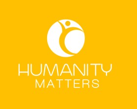 Humanity Matters entry by design_sindika