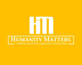 Humanity Matters entry by design_sindika