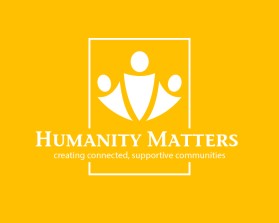 Humanity Matters entry by design_sindika