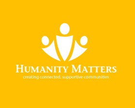 Humanity Matters entry by design_sindika