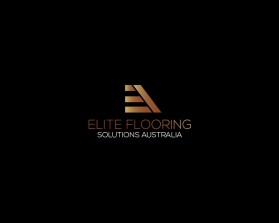 Elite Flooring Solutions Australia  entry by YudiPC