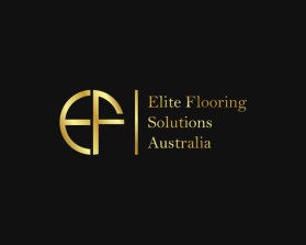 Elite Flooring Solutions Australia  entry by Gugun Gunadi