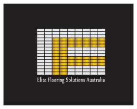 Elite Flooring Solutions Australia  entry by Anang Suhaemi