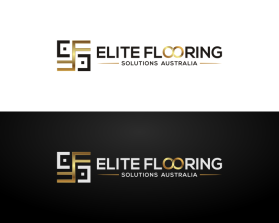 Elite Flooring Solutions Australia  entry by Dita Nadia