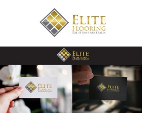 Elite Flooring Solutions Australia  entry by janrey turado