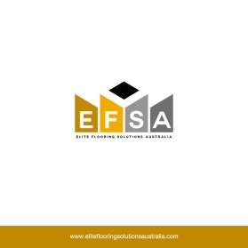 Elite Flooring Solutions Australia  entry by Rizaldy Abelido