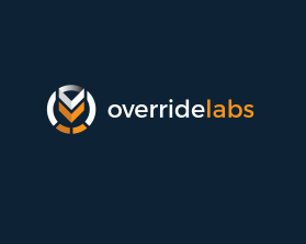 Override Labs entry by The One