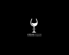Cedar Room entry by YudiPC