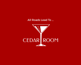 Cedar Room entry by Fathenry