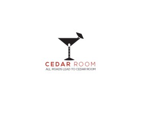 Cedar Room entry by YudiPC