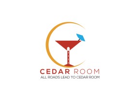 Cedar Room entry by YudiPC