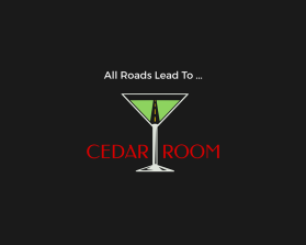 Cedar Room entry by Fathenry