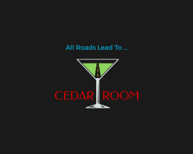 Cedar Room entry by Fathenry