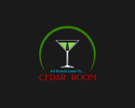 Cedar Room entry by Fathenry
