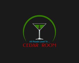 Cedar Room entry by Fathenry