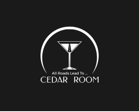 Cedar Room entry by Fathenry
