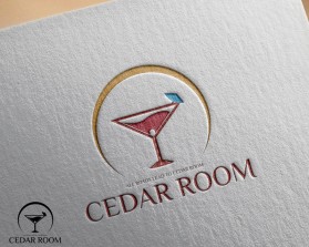 Cedar Room entry by YudiPC