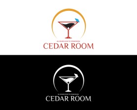 Cedar Room entry by YudiPC