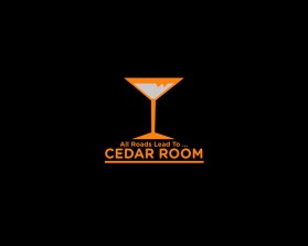 Cedar Room entry by markingkong