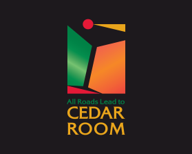 Cedar Room entry by DORIANA999