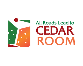 Cedar Room entry by DORIANA999