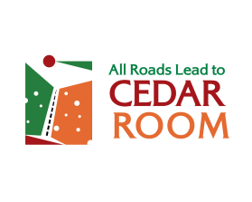 Cedar Room entry by DORIANA999