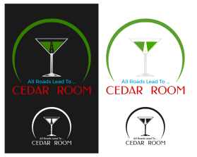 Cedar Room entry by Fathenry