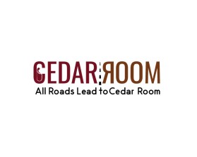 Cedar Room entry by Amit1991
