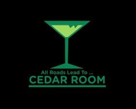 Cedar Room entry by markingkong