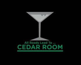 Cedar Room entry by markingkong