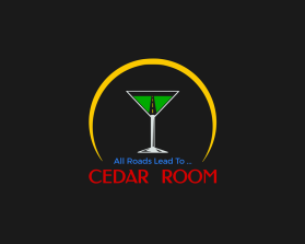 Cedar Room entry by Fathenry