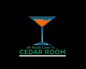 Cedar Room entry by markingkong
