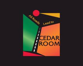 Cedar Room entry by DORIANA999