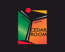 Cedar Room entry by DORIANA999