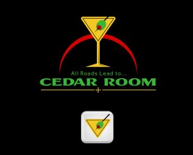 Cedar Room entry by quimcey