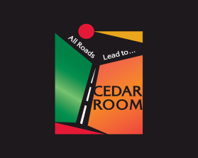 Cedar Room entry by DORIANA999