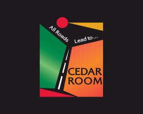 Cedar Room entry by DORIANA999