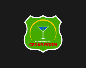 Cedar Room entry by Fathenry