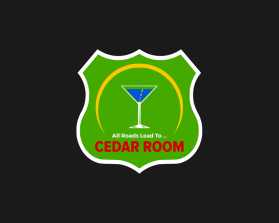 Cedar Room entry by Fathenry